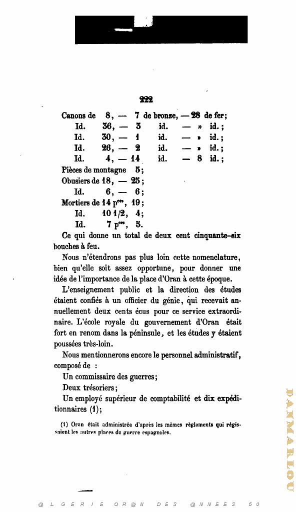 HISTOIRE D ORAN AVANT PENDANT APRES LA DOMINATION ESPAGNOLE D HENRI LEON FEY 1858_000239.jpg